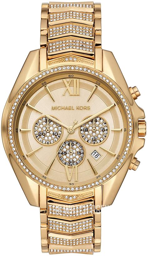 michael kors whitney|michael kors whitney watch.